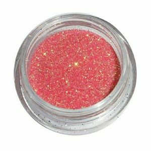 Eye Kandy Peach Fizz Glitter